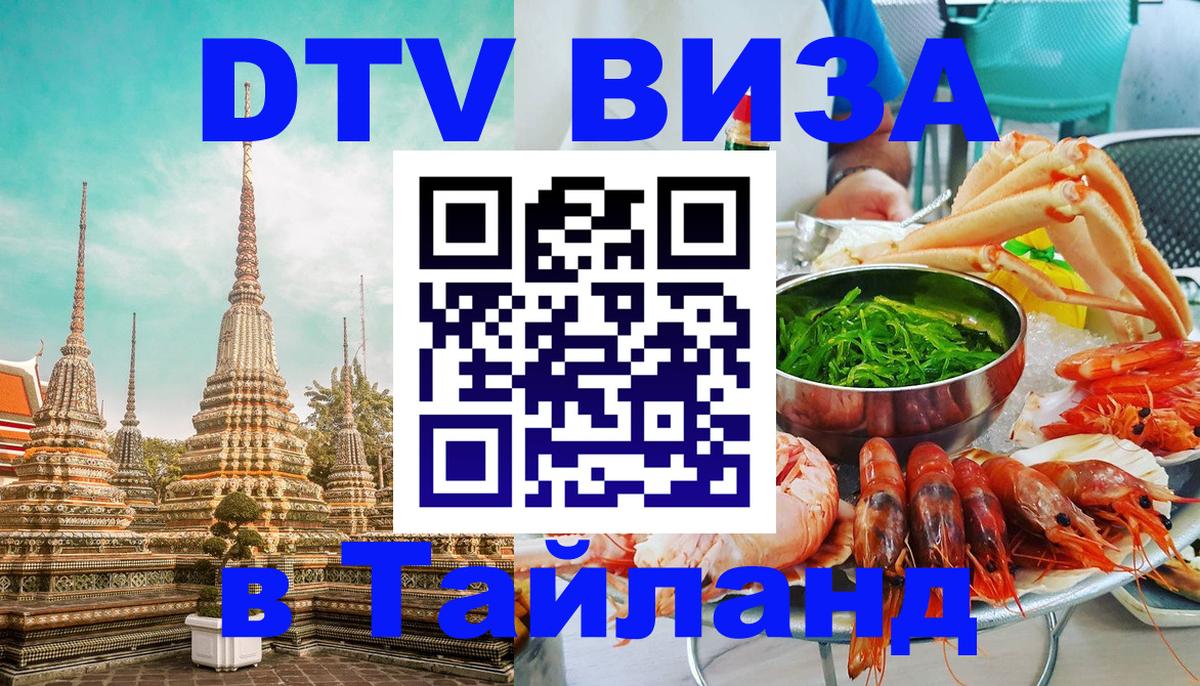 Сколько стоит DTV виза — актуальные цены, оформление даже без документов - 20.11.2025 